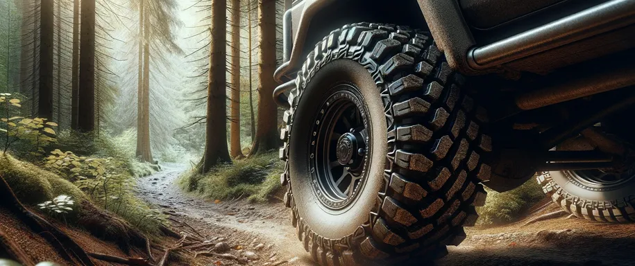 Monticello 4-Wheel Drive (4x4) by Lakeland Transmission & Auto Services