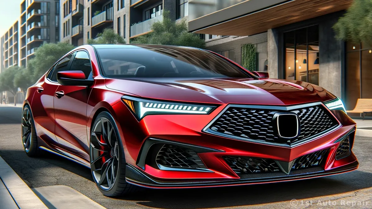 Monticello Acura Repair