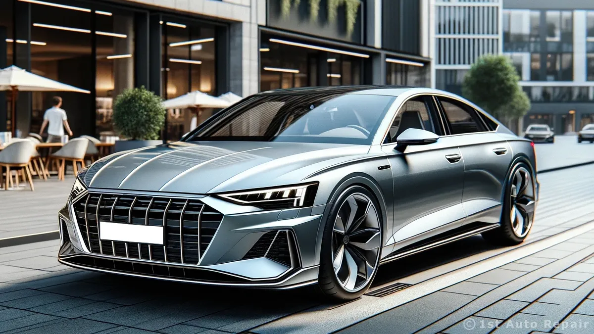 Monticello Audi Repair