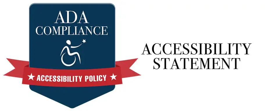 Accessibility Statement Monticello
