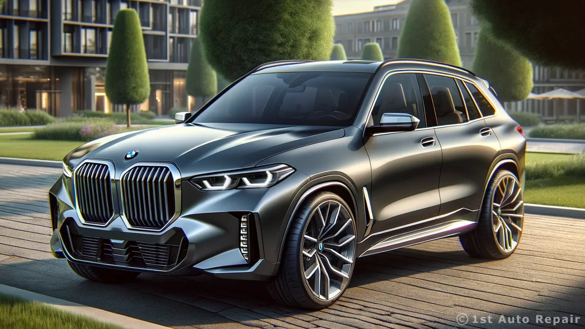 Monticello BMW Repair