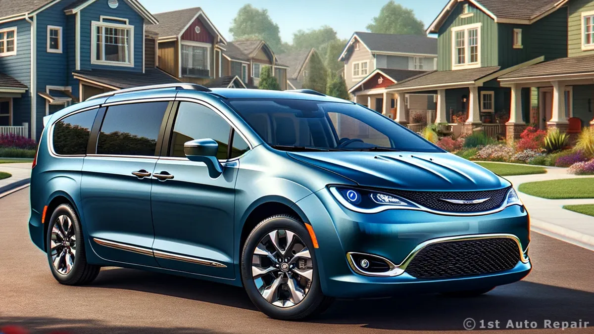 Monticello Chrysler Repair