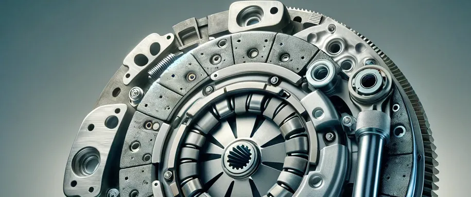 Monticello Clutch Replacement by Lakeland Transmission & Auto Services