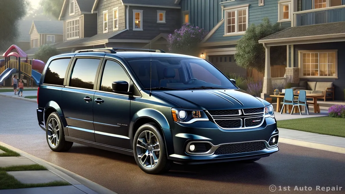 Monticello Dodge Repair