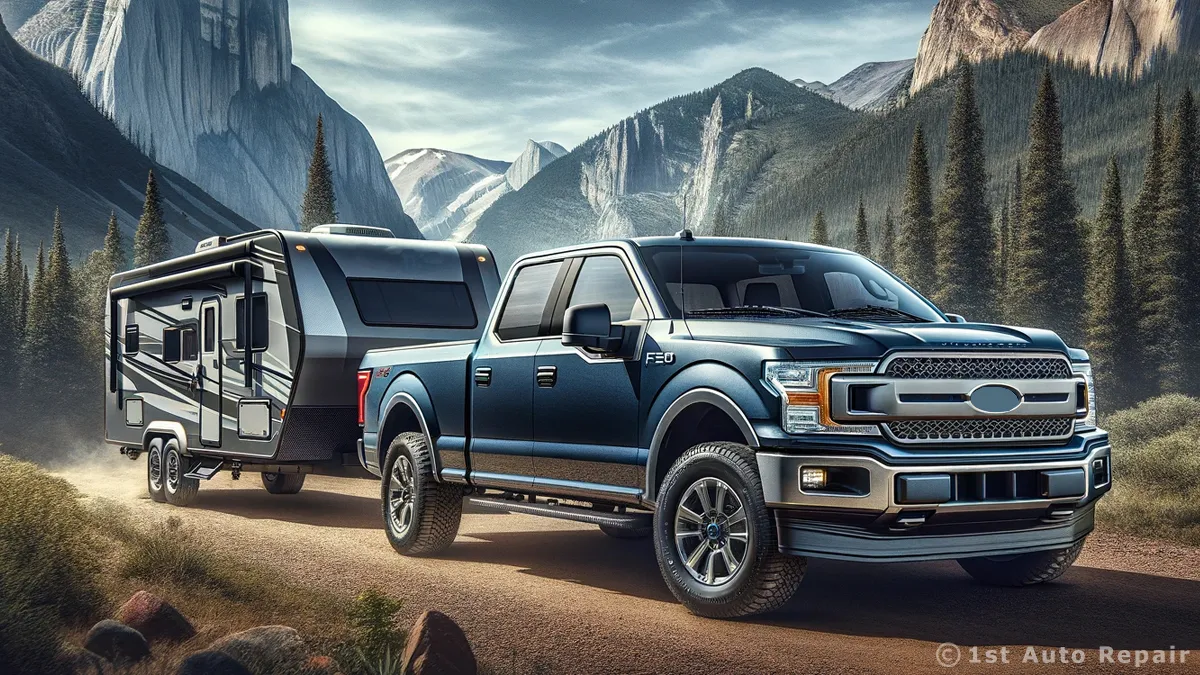 Monticello Ford Repair