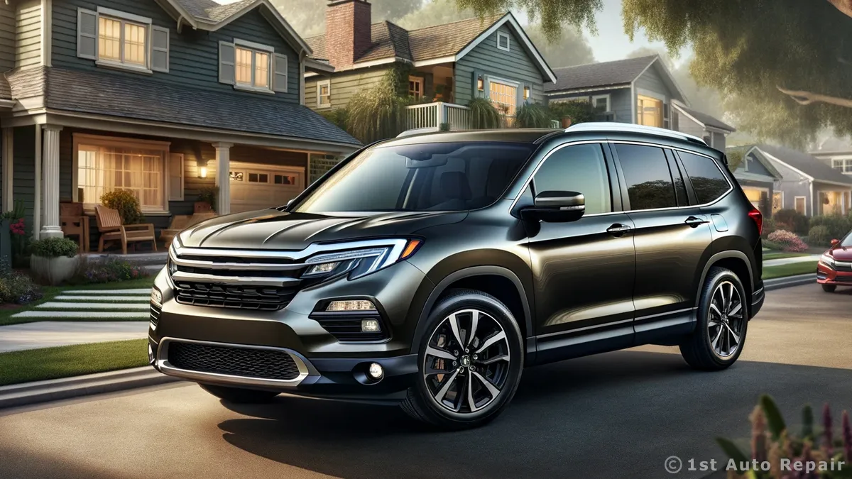 Monticello Honda Repair