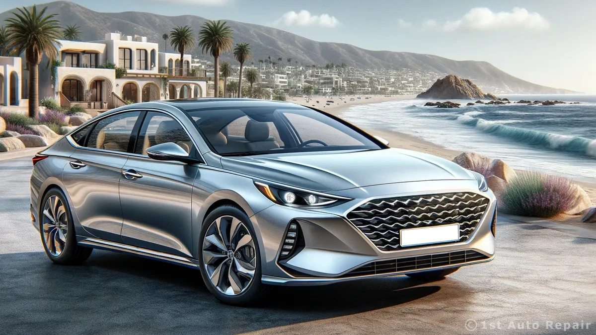 Monticello Hyundai Repair