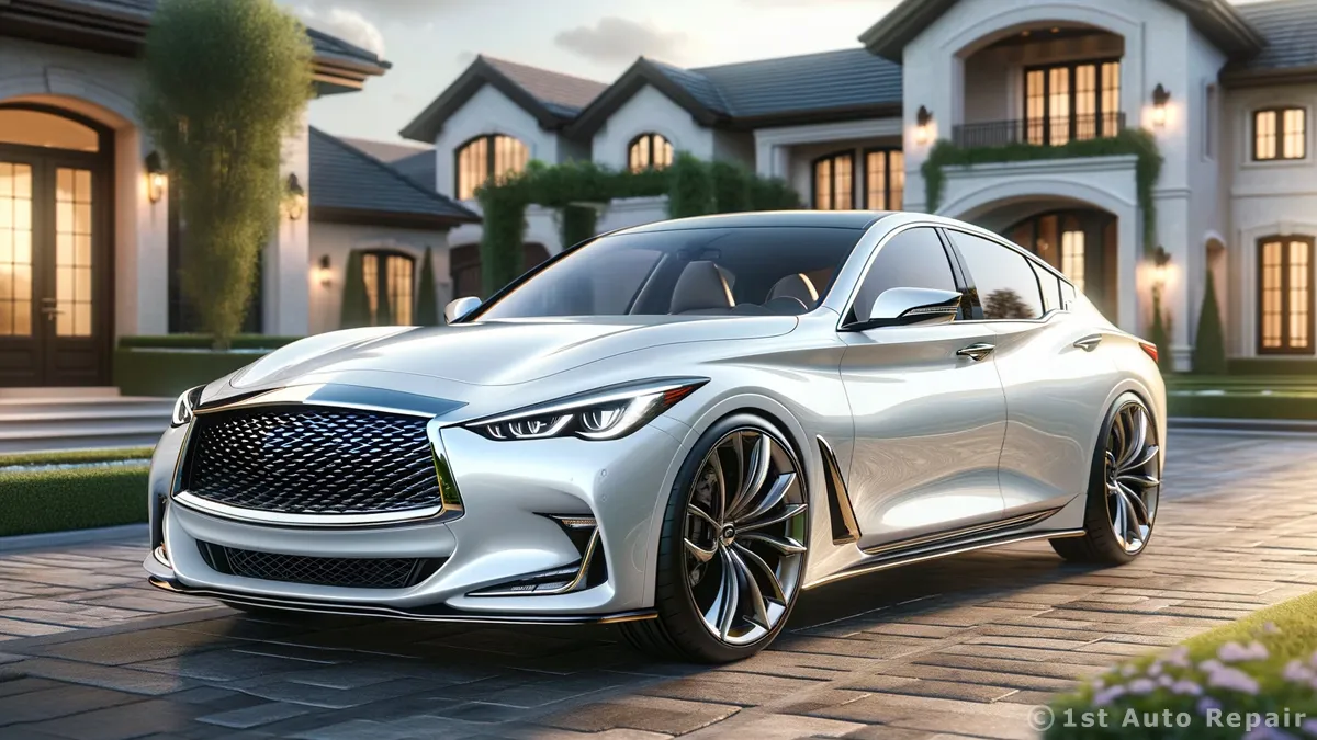 Monticello Infiniti Repair