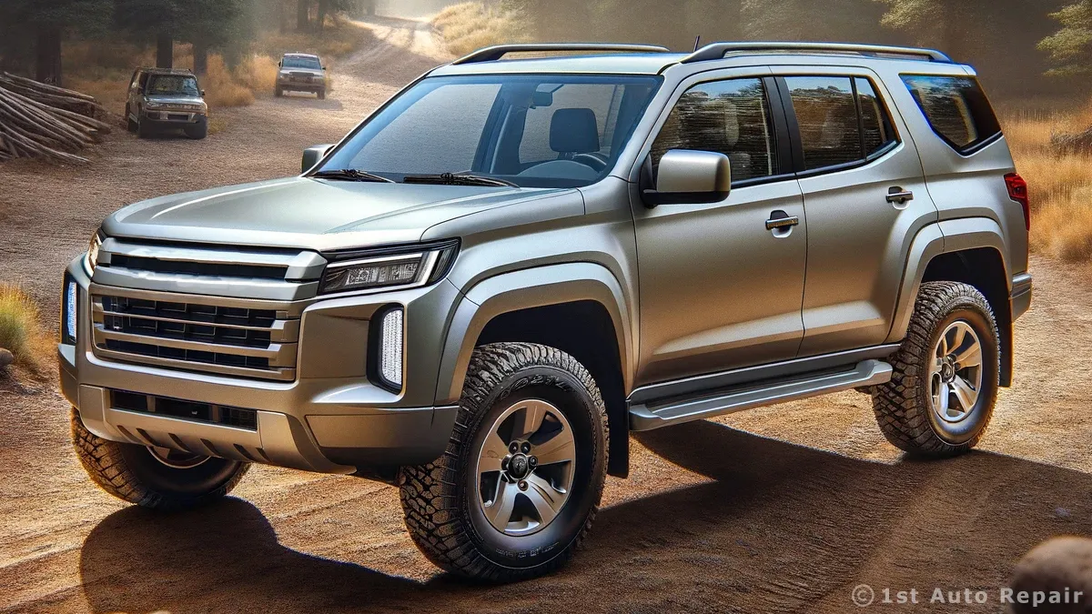 Monticello Isuzu Repair