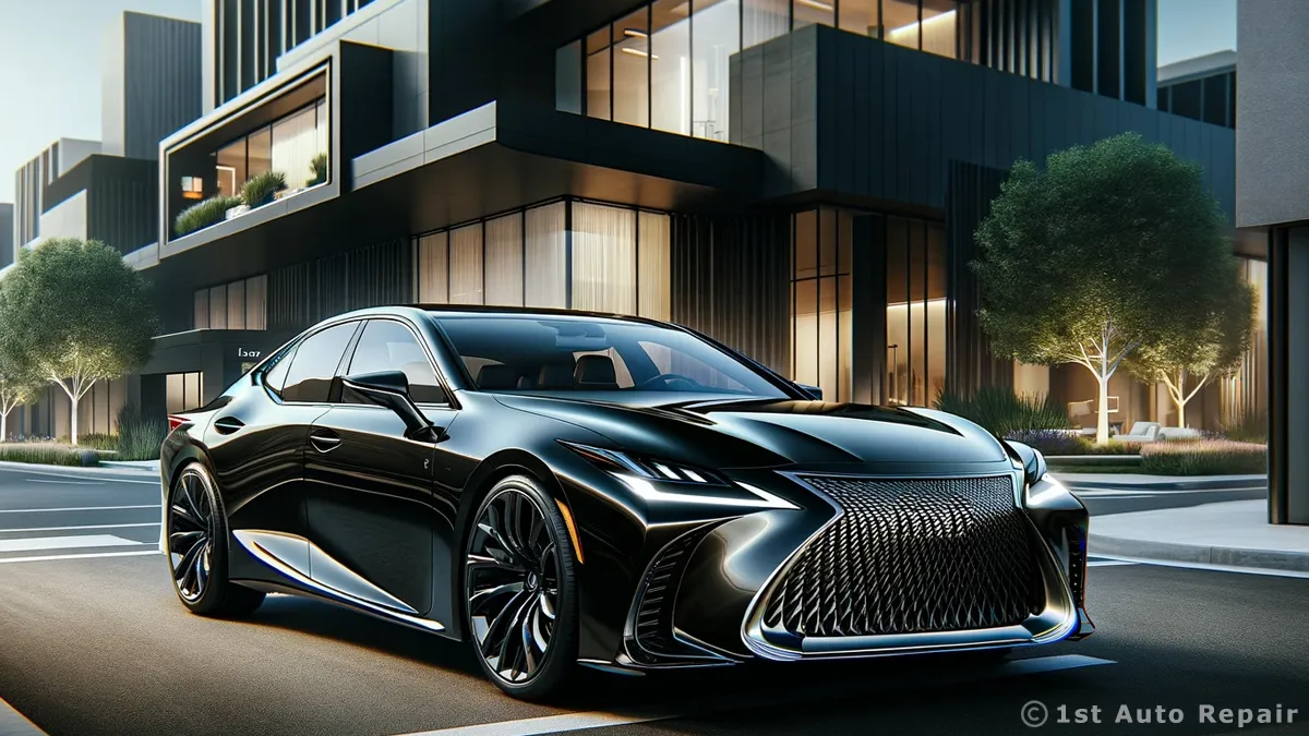 Monticello Lexus Repair