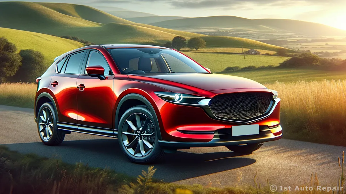 Monticello Mazda Repair
