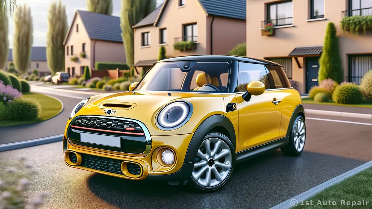 Monticello Mini Repair