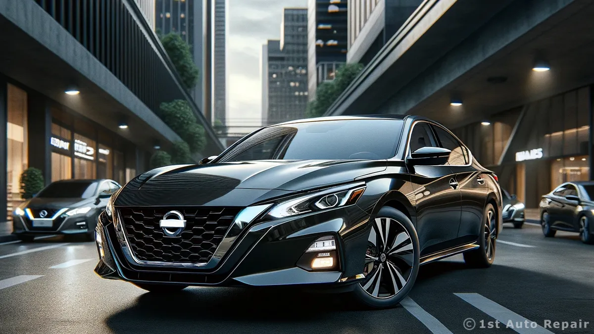 Monticello Nissan Repair