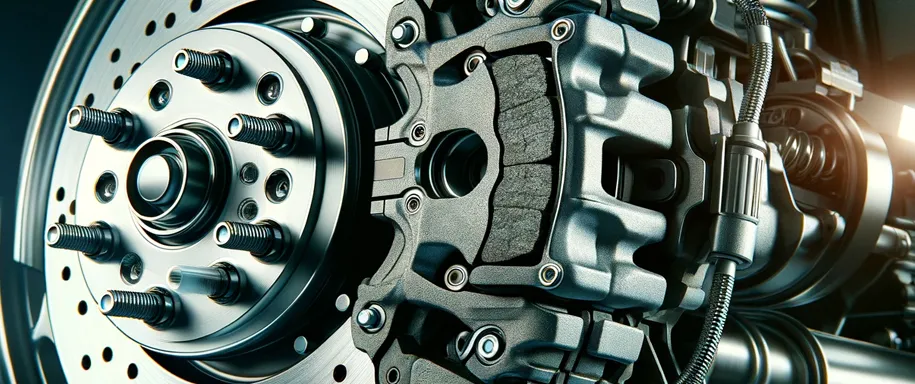 Monticello High Performance Brakes by Lakeland Transmission & Auto Services