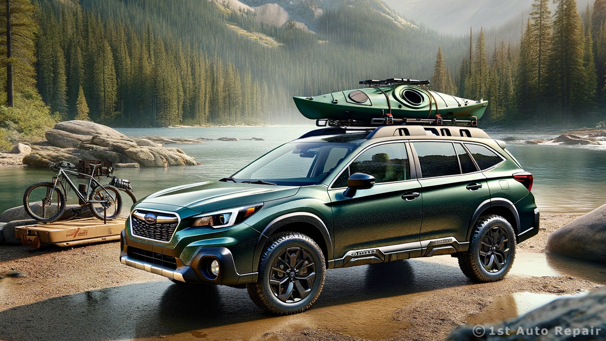 Monticello Subaru Repair
