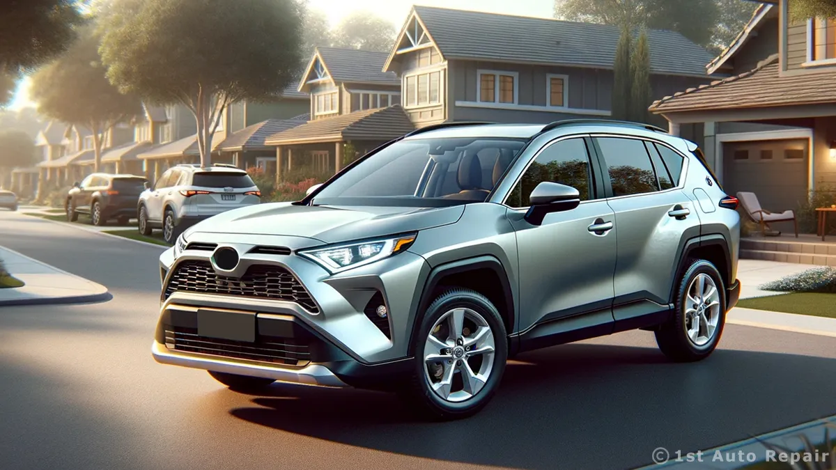 Monticello Toyota Repair
