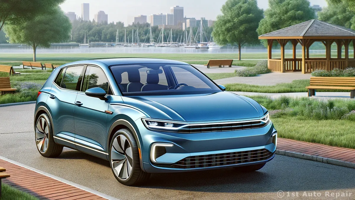 Monticello Volkswagen Repair